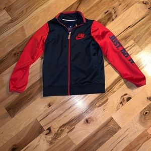 Nike Jacket